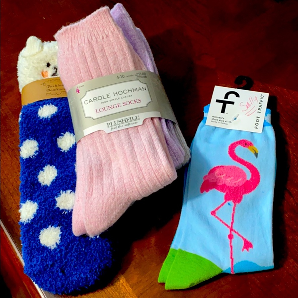 FREE GIFTS with bundle purchases over $50!!